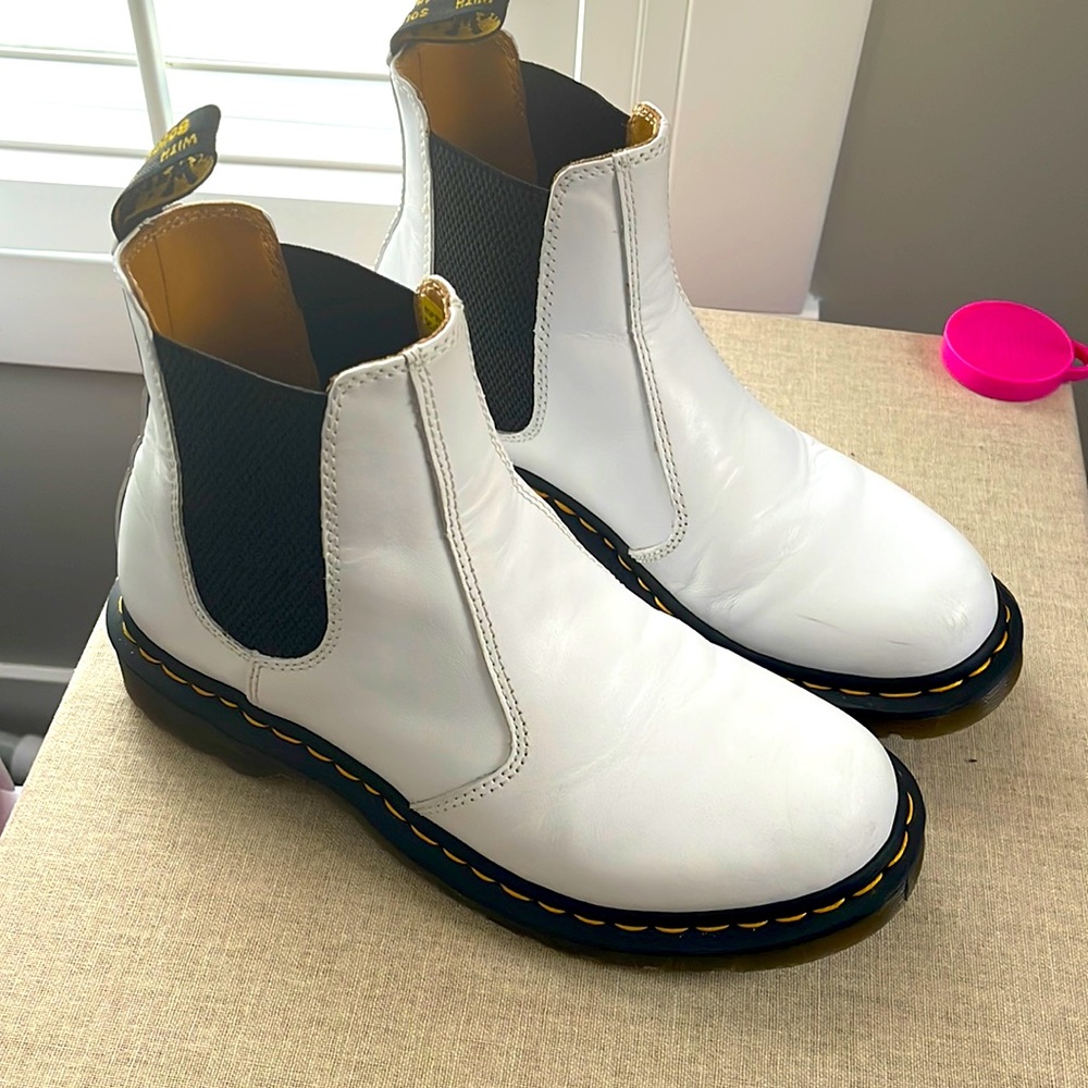 Doc Martens